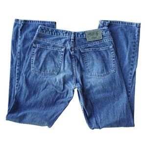 Silver jeans 29‎ x 32 Button Fly 28 x 31 Actual